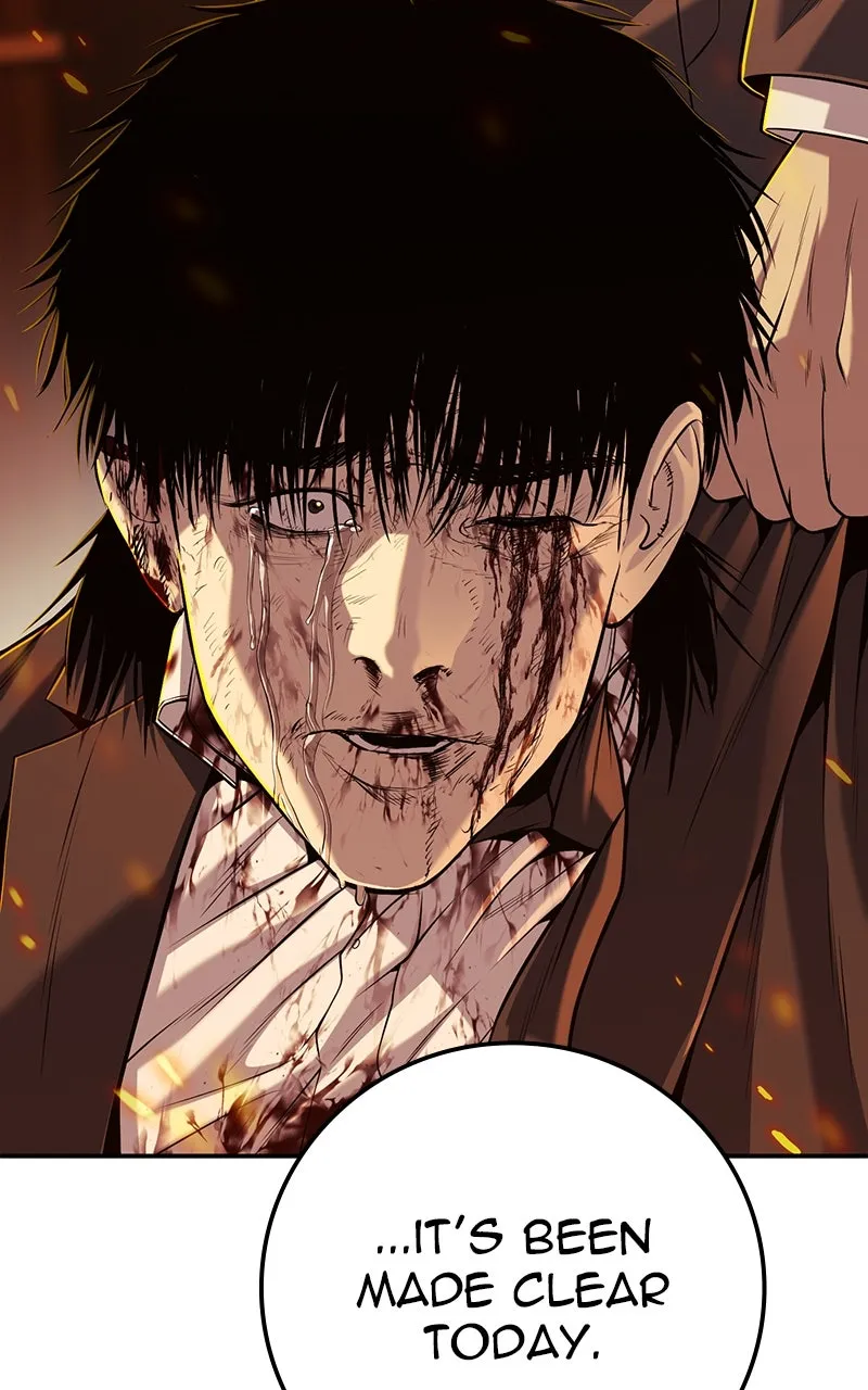 The Bad Son Chapter 68 page 158 - 