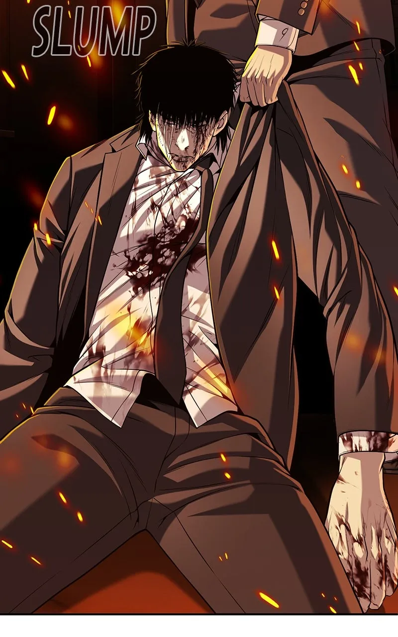 The Bad Son Chapter 68 page 160 - 