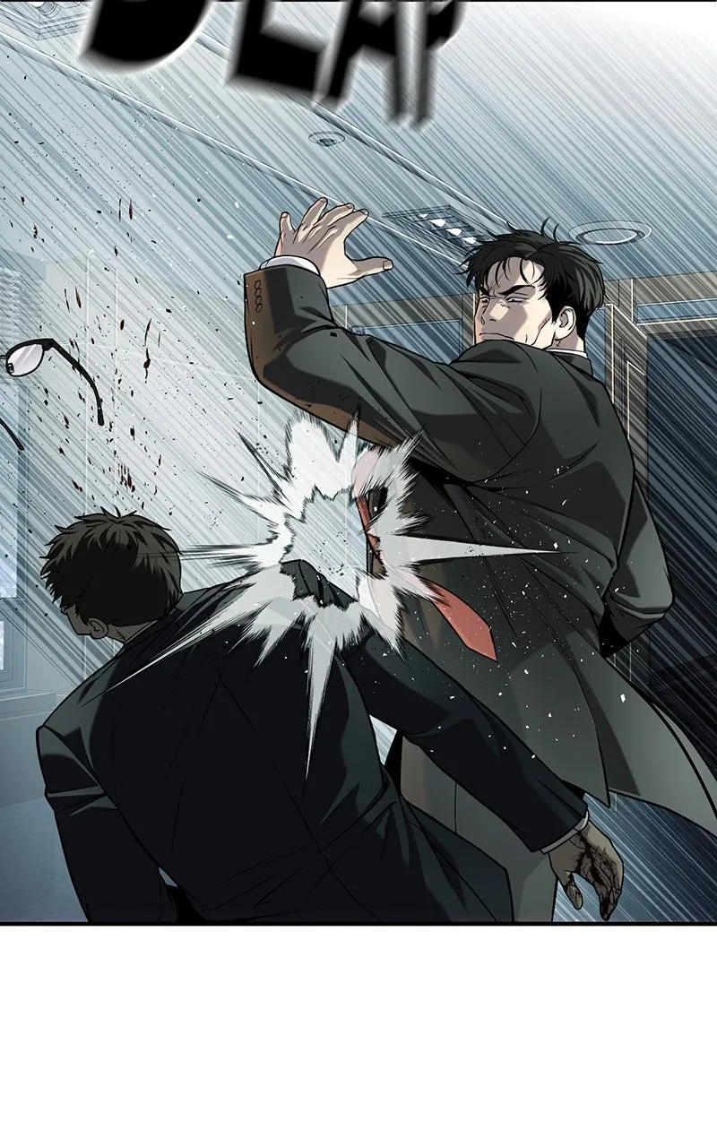 The Bad Son Chapter 68 page 17 - 