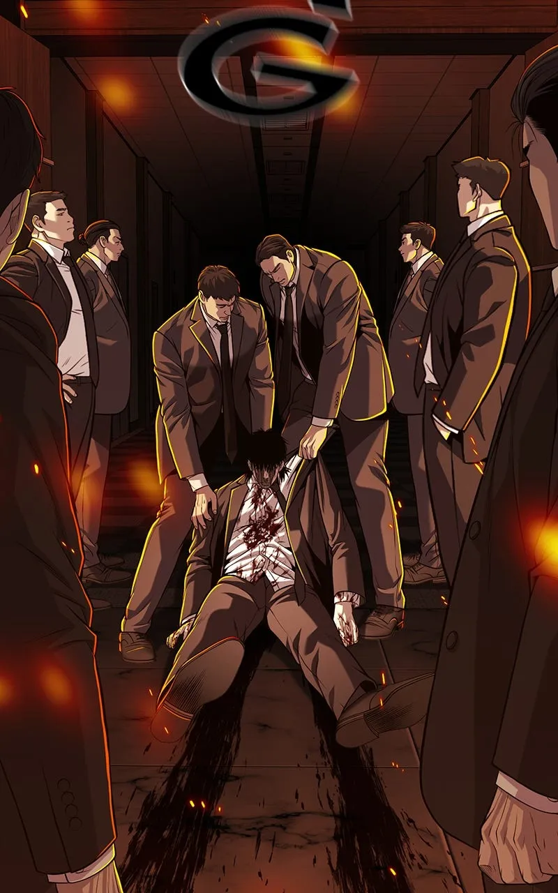 The Bad Son Chapter 68 page 162 - 
