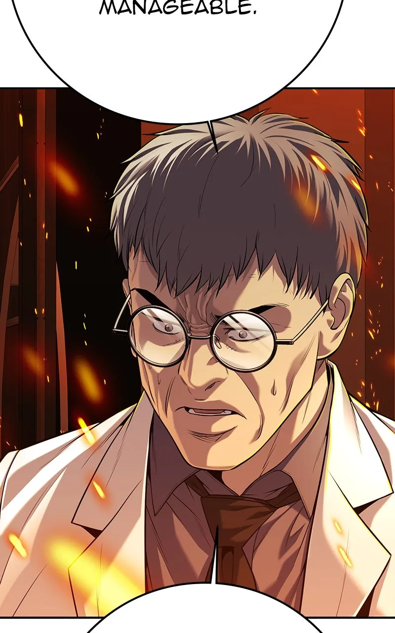 The Bad Son Chapter 68 page 168 - 