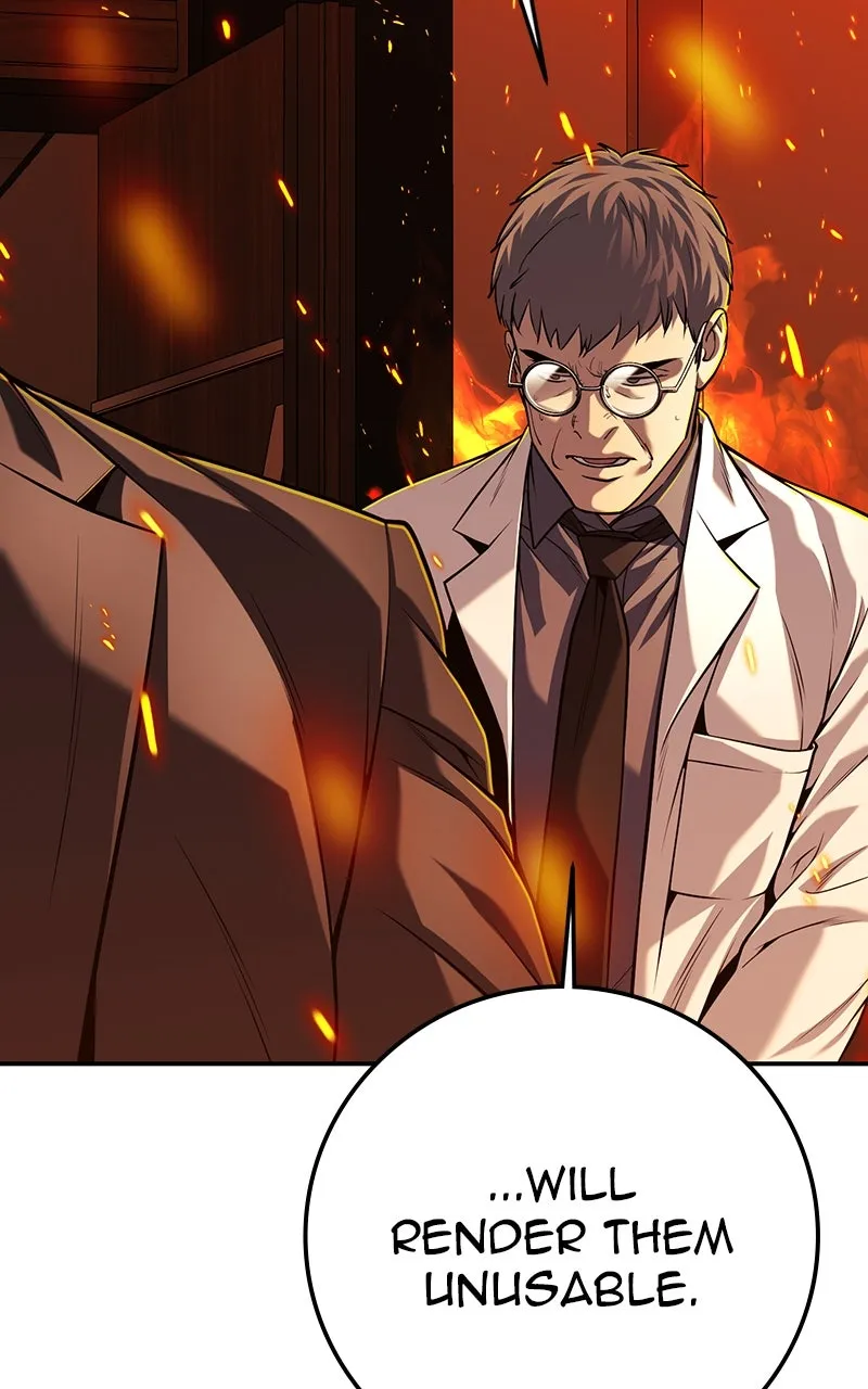 The Bad Son Chapter 68 page 172 - 