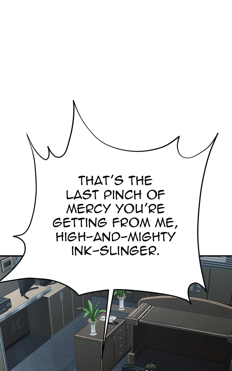 The Bad Son Chapter 68 page 19 - 