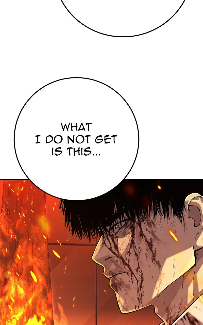 The Bad Son Chapter 68 page 184 - 