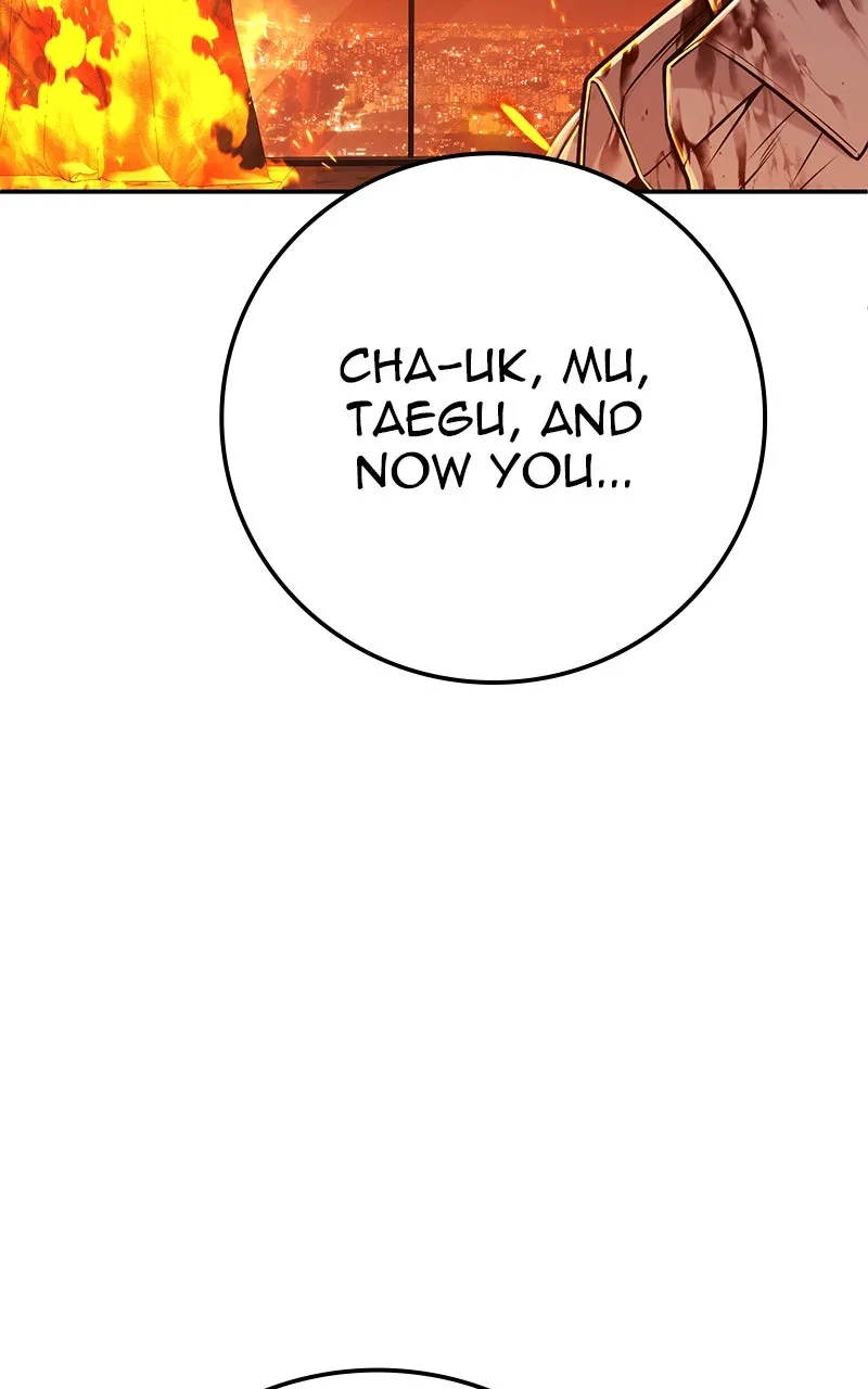 The Bad Son Chapter 68 page 185 - 