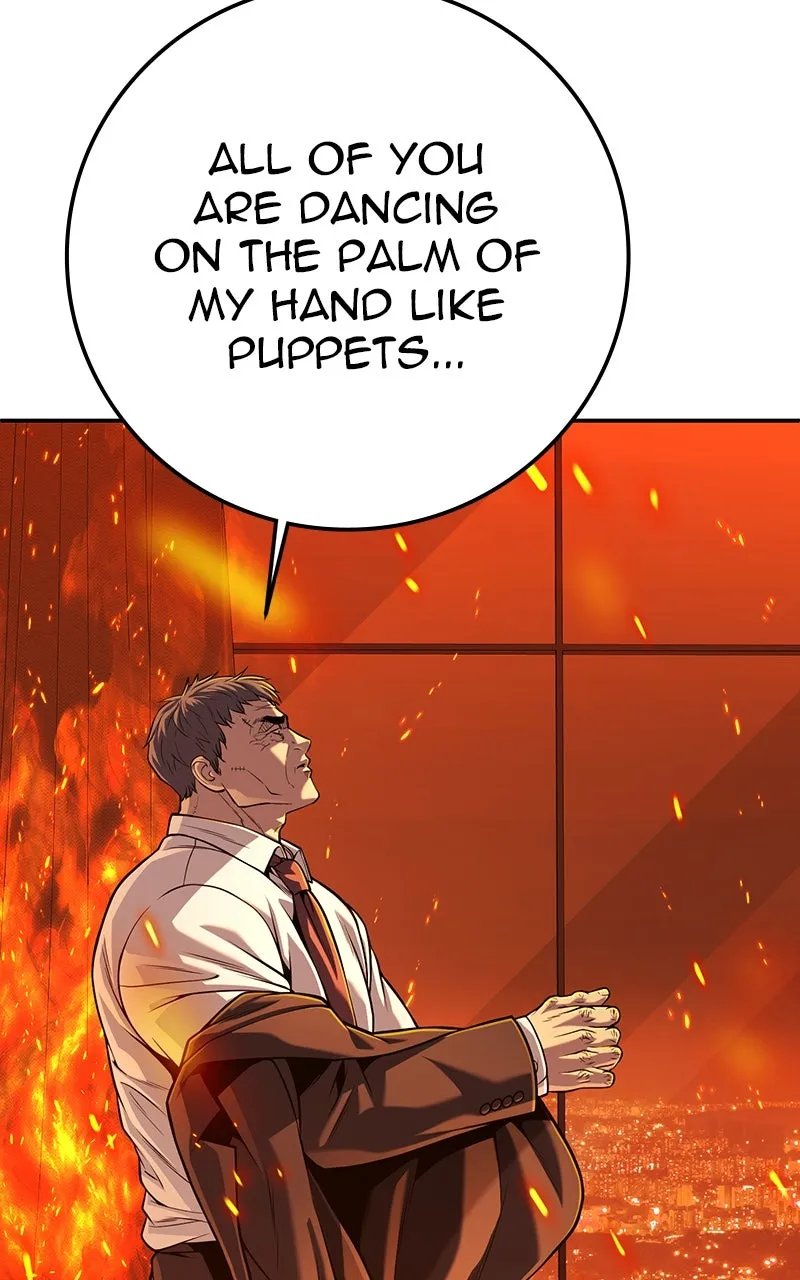 The Bad Son Chapter 68 page 186 - 