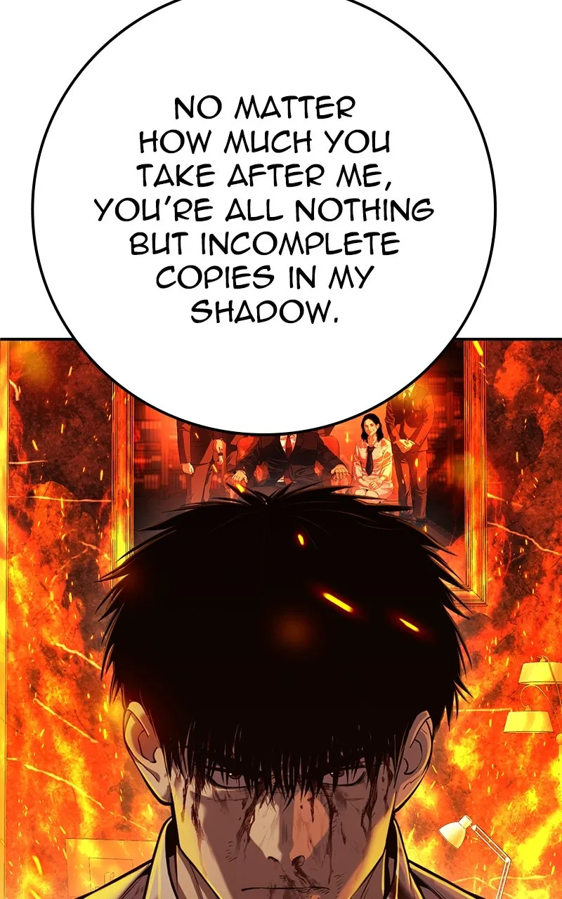 The Bad Son Chapter 68 page 188 - 