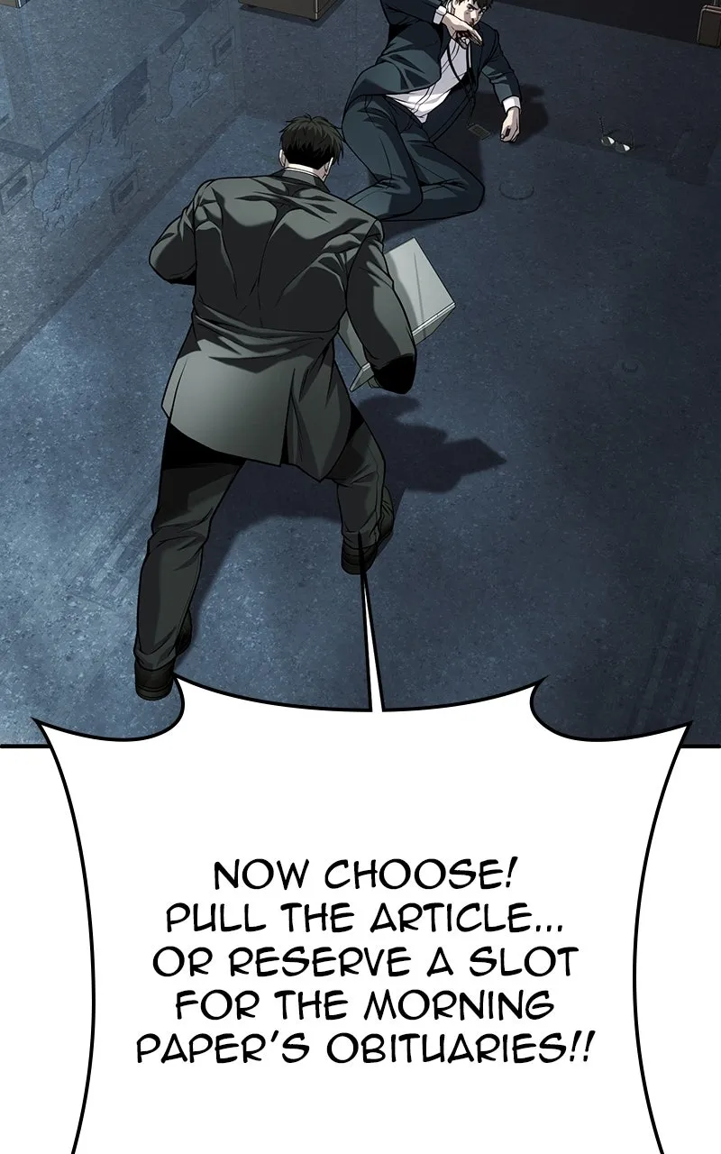The Bad Son Chapter 68 page 20 - 