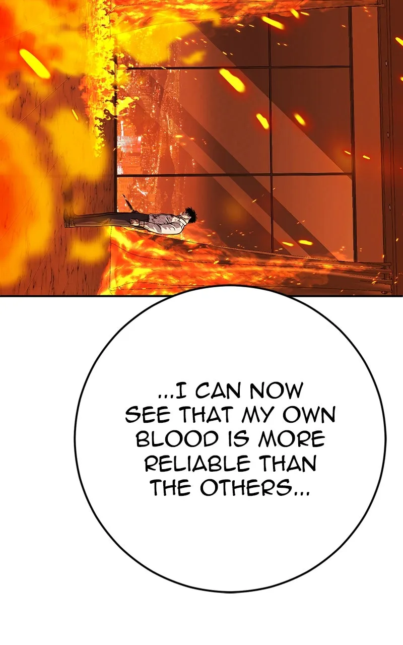 The Bad Son Chapter 68 page 193 - 