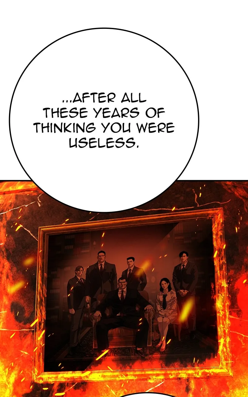 The Bad Son Chapter 68 page 194 - 