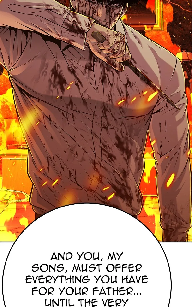 The Bad Son Chapter 68 page 196 - 