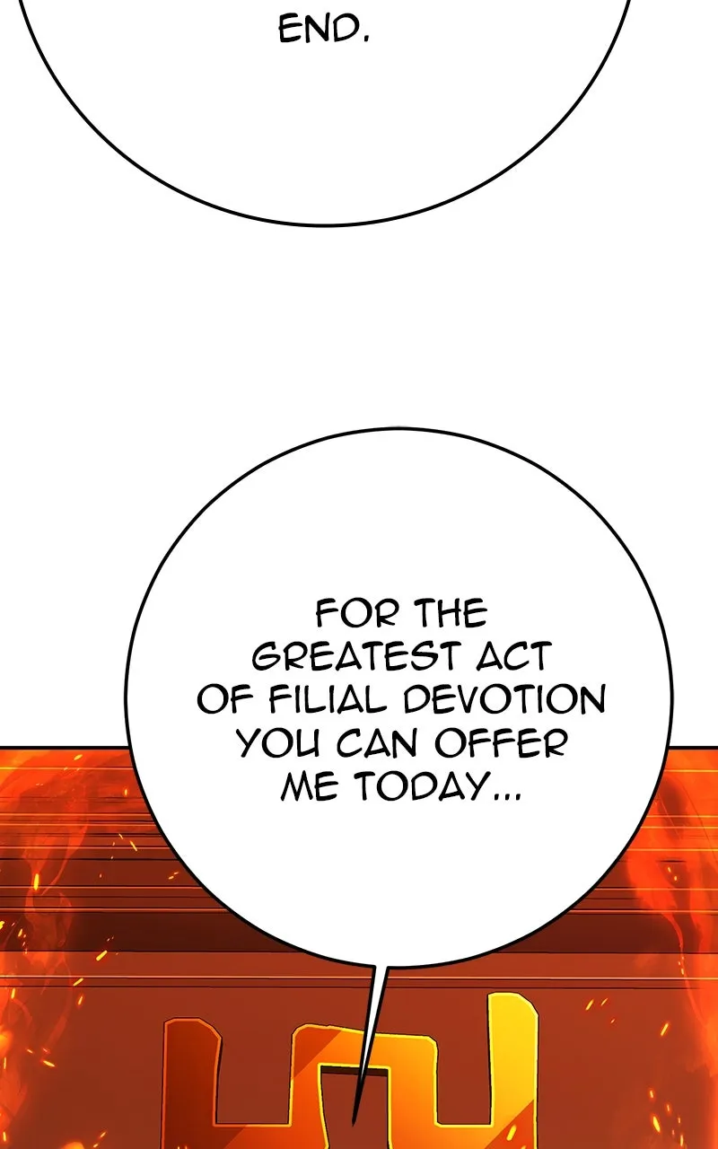 The Bad Son Chapter 68 page 197 - 