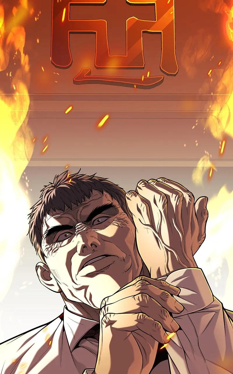 The Bad Son Chapter 68 page 198 - 
