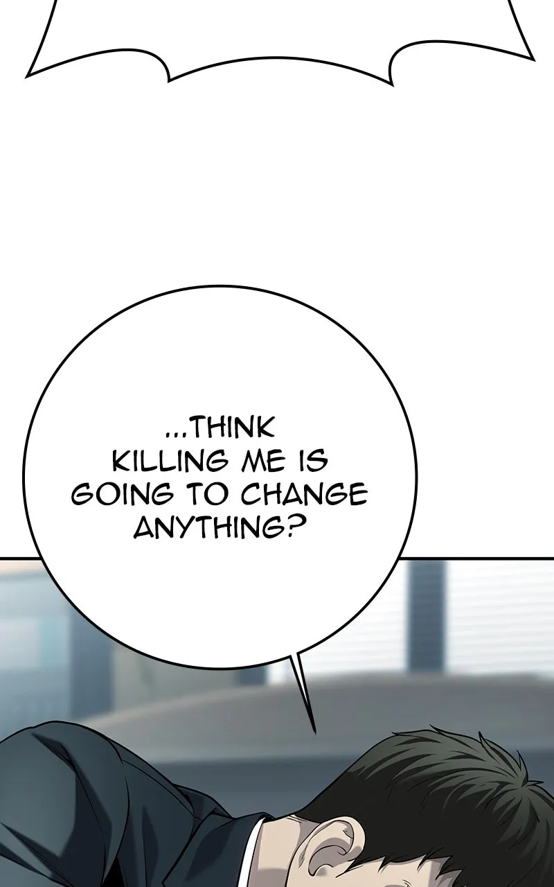 The Bad Son Chapter 68 page 21 - 
