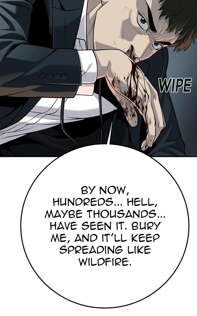 The Bad Son Chapter 68 page 22 - 