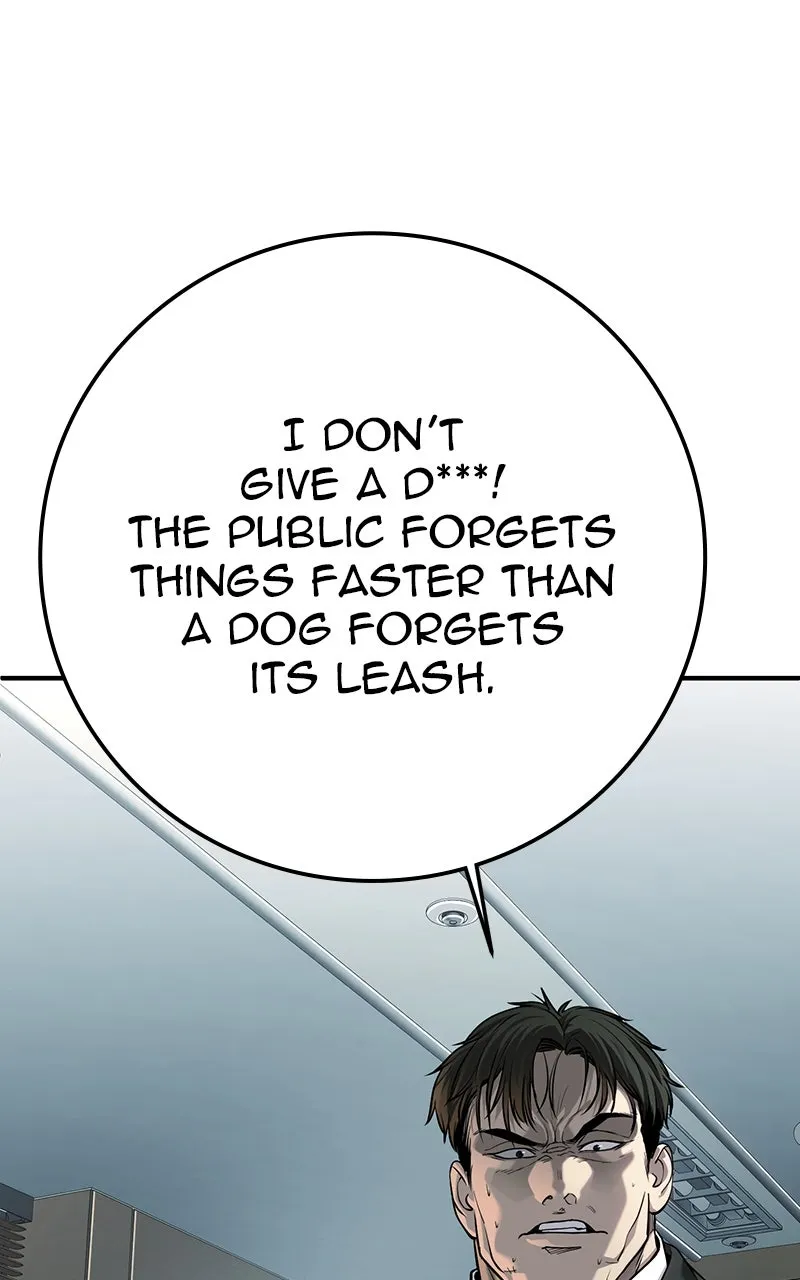 The Bad Son Chapter 68 page 23 - 