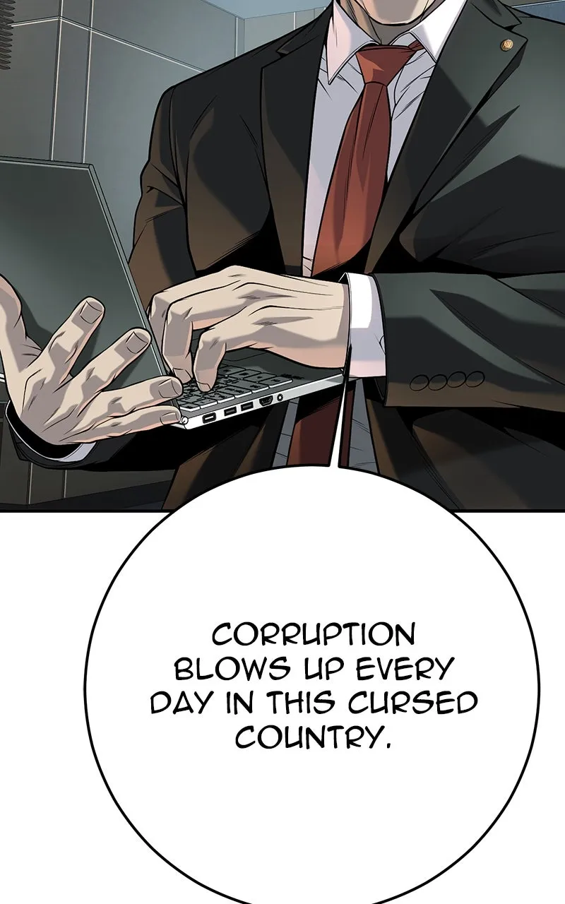 The Bad Son Chapter 68 page 24 - 