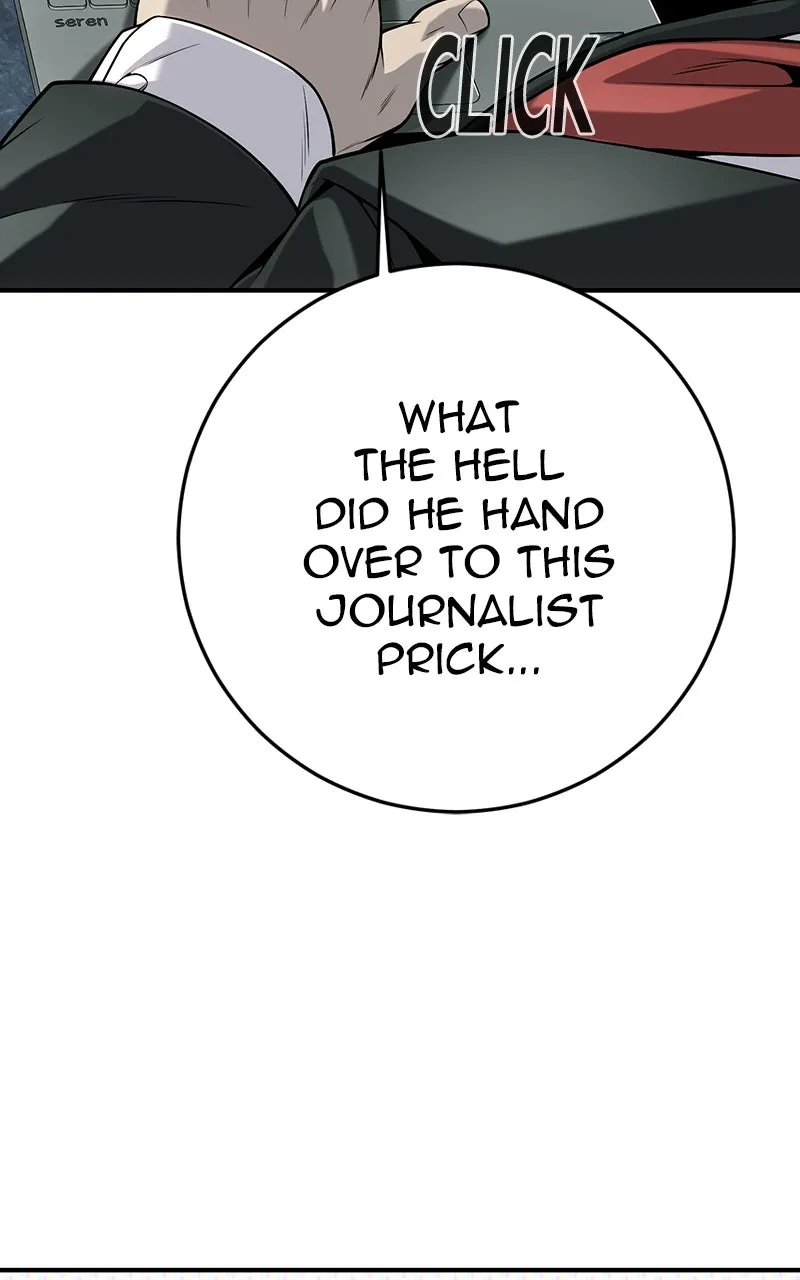 The Bad Son Chapter 68 page 26 - 