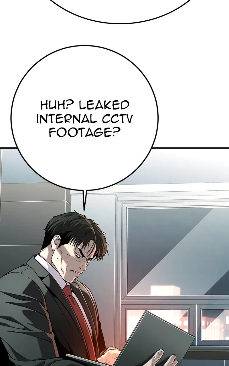 The Bad Son Chapter 68 page 28 - 