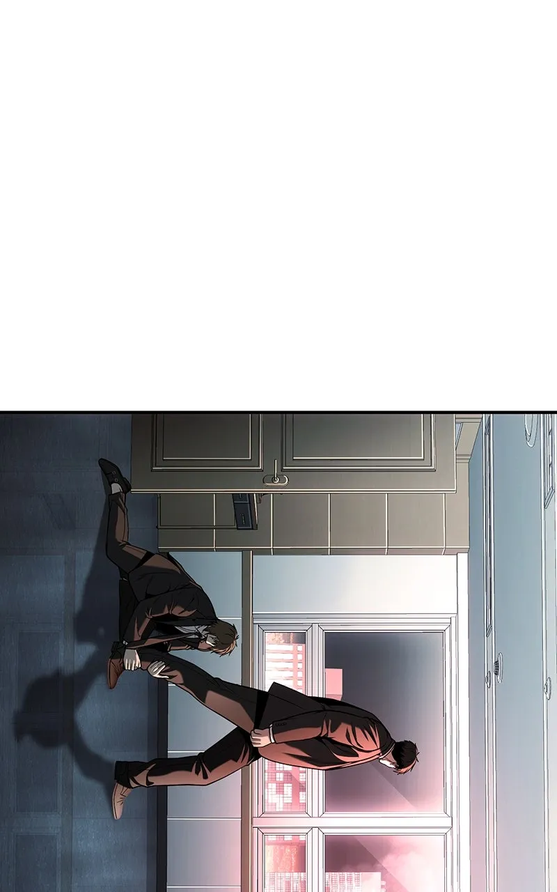 The Bad Son Chapter 68 page 4 - 