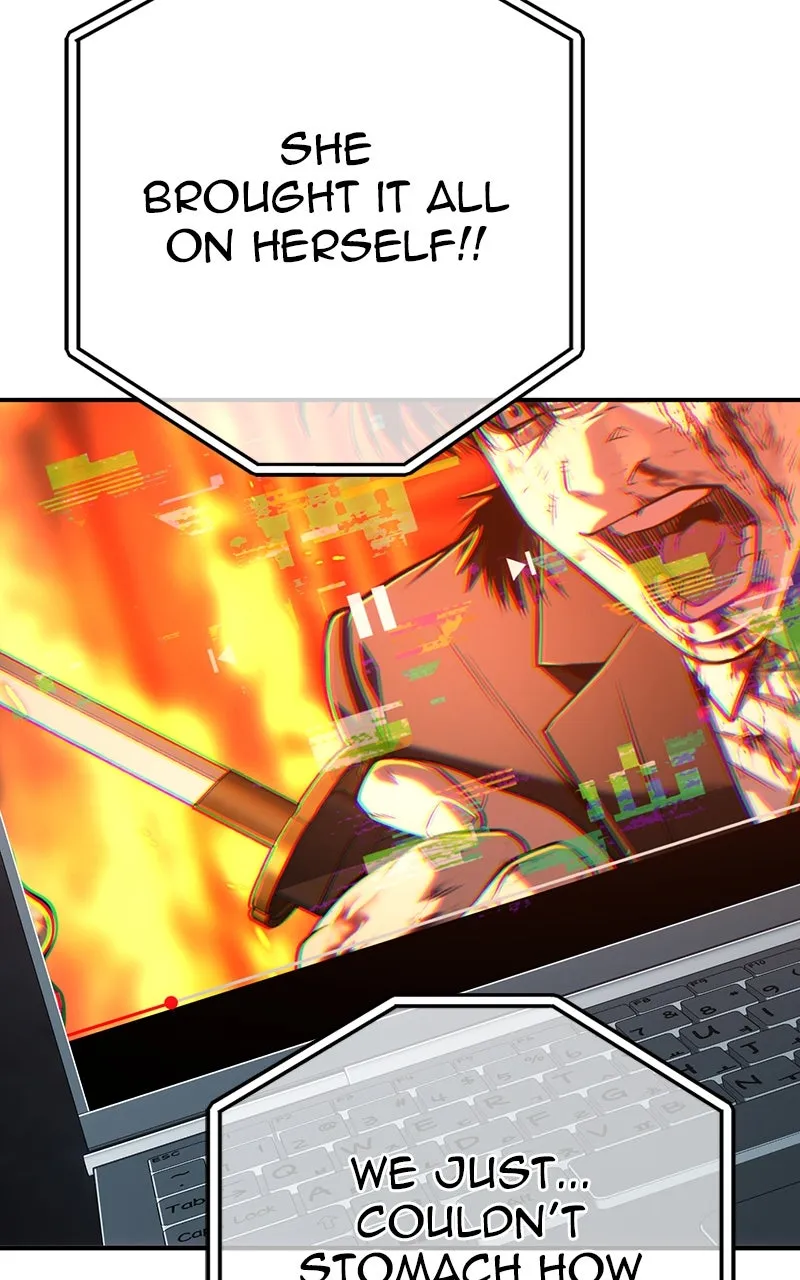 The Bad Son Chapter 68 page 31 - 
