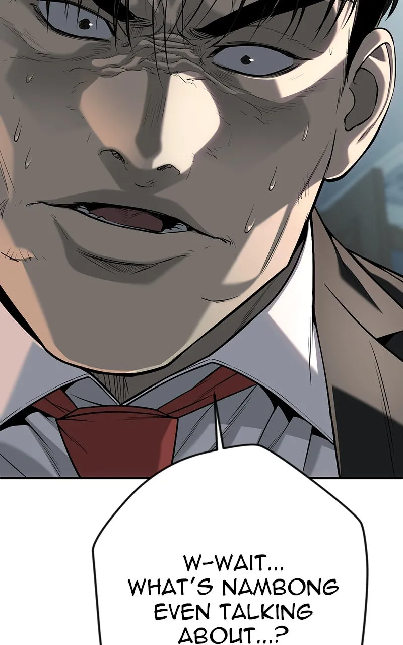 The Bad Son Chapter 68 page 33 - 