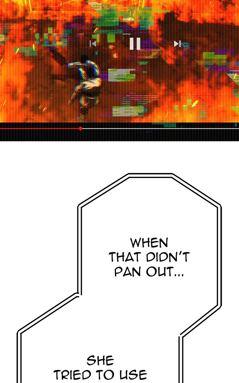 The Bad Son Chapter 68 page 35 - 