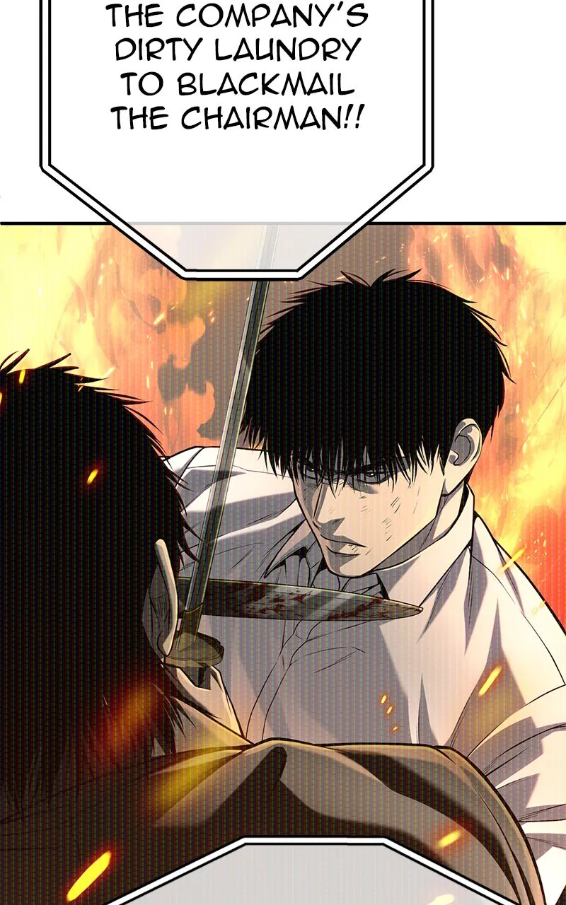 The Bad Son Chapter 68 page 36 - 