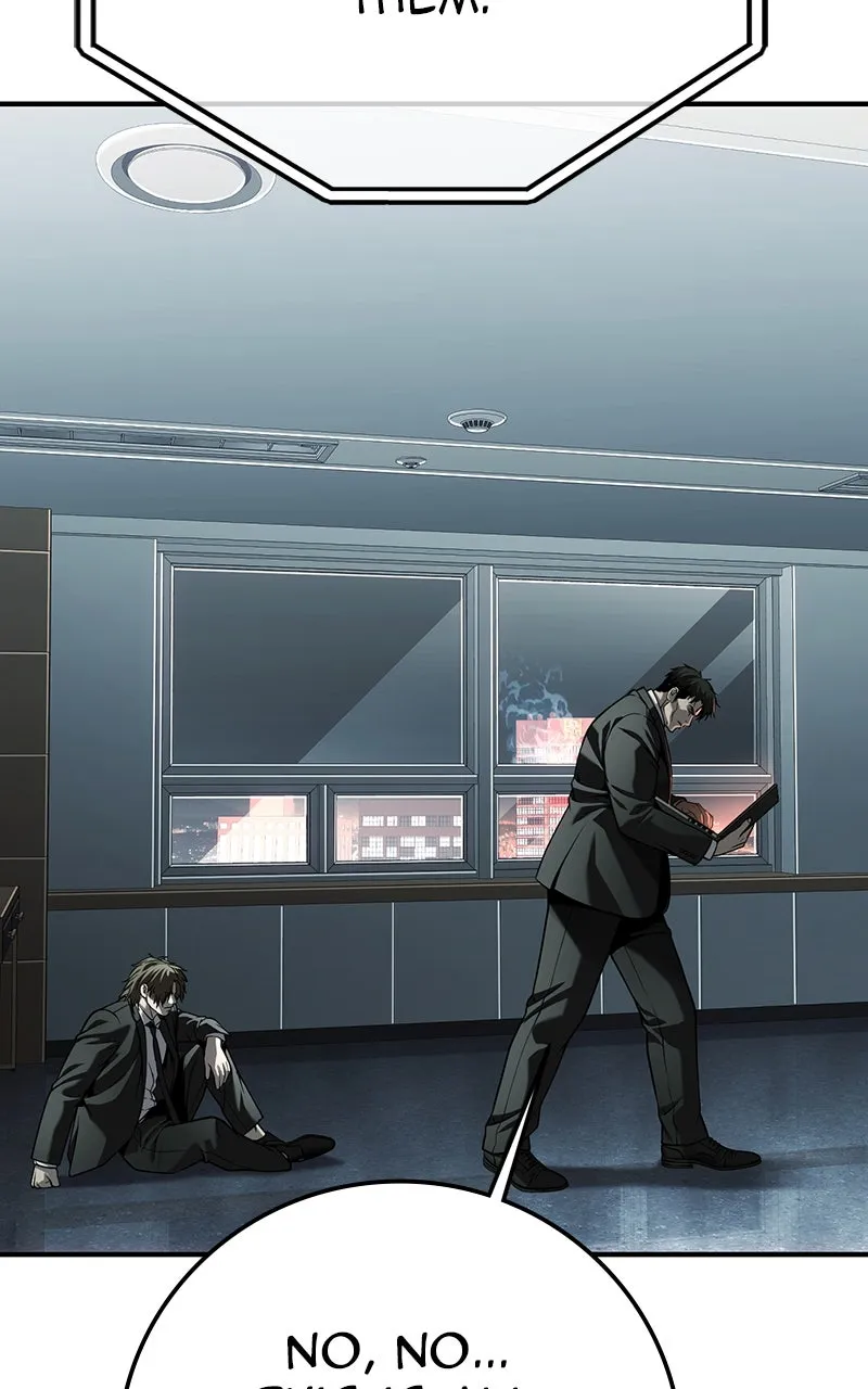 The Bad Son Chapter 68 page 38 - 