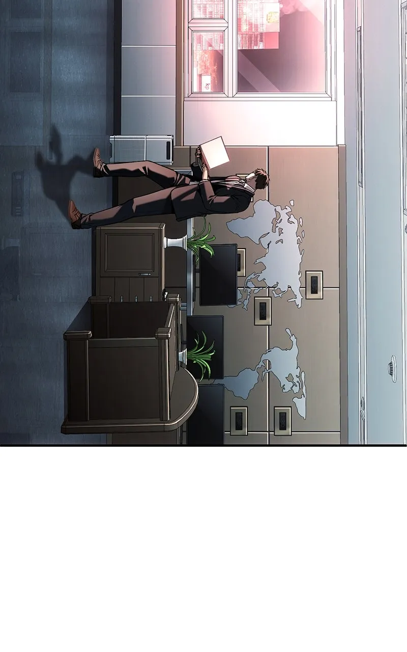 The Bad Son Chapter 68 page 5 - 