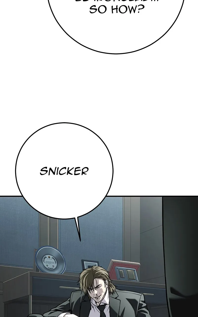The Bad Son Chapter 68 page 43 - 