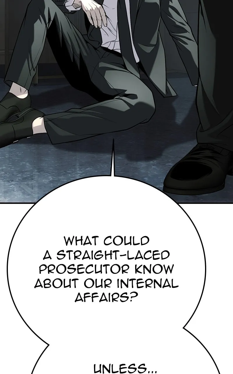The Bad Son Chapter 68 page 44 - 