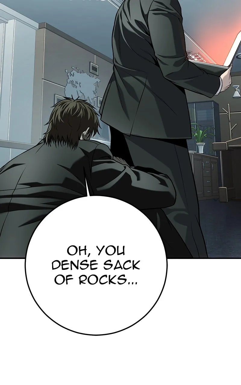 The Bad Son Chapter 68 page 46 - 