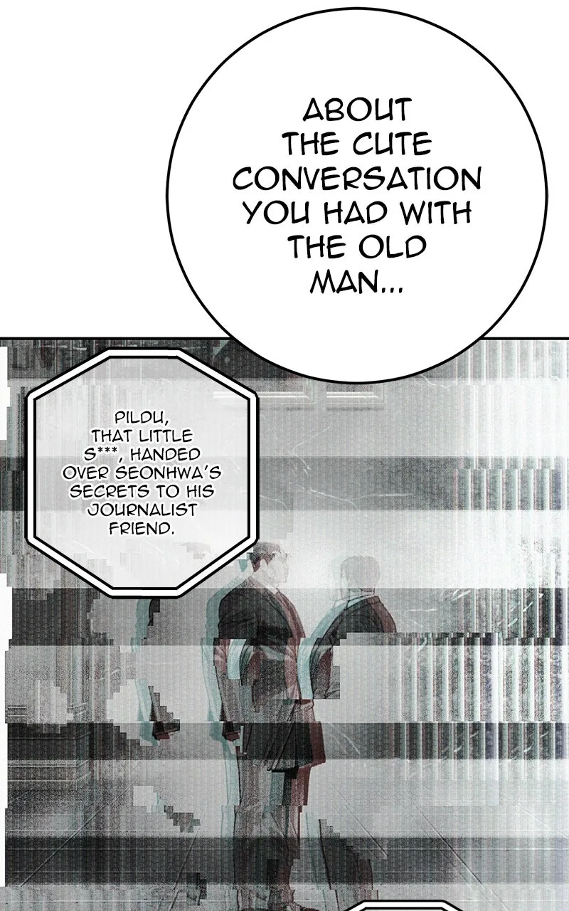 The Bad Son Chapter 68 page 47 - 