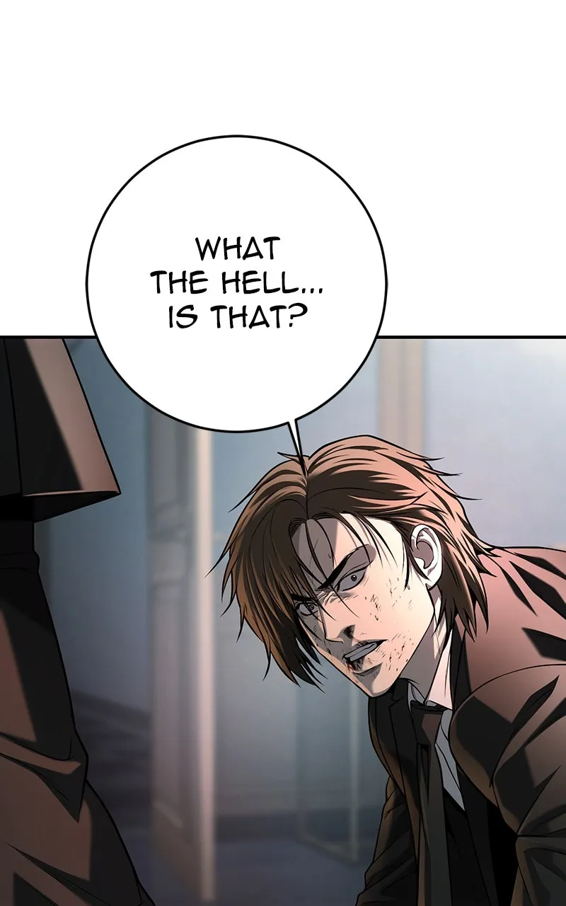 The Bad Son Chapter 68 page 6 - 