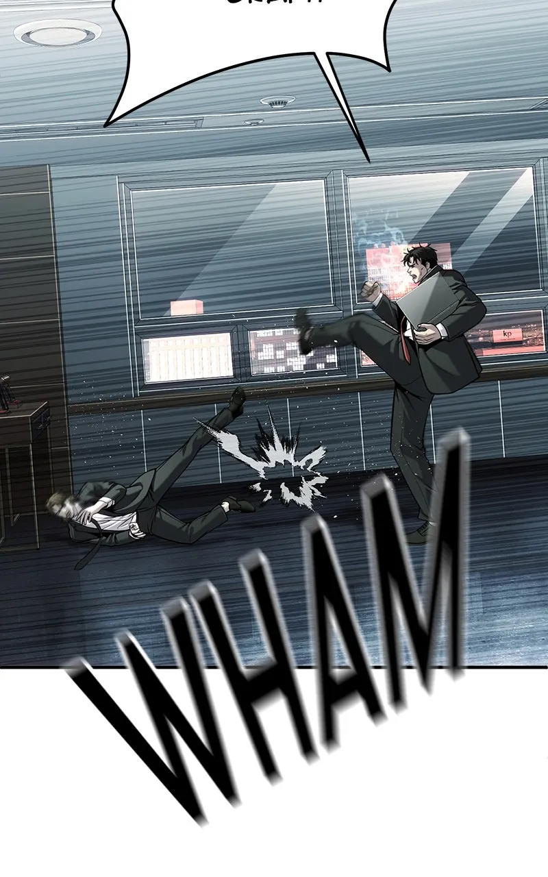 The Bad Son Chapter 68 page 61 - 
