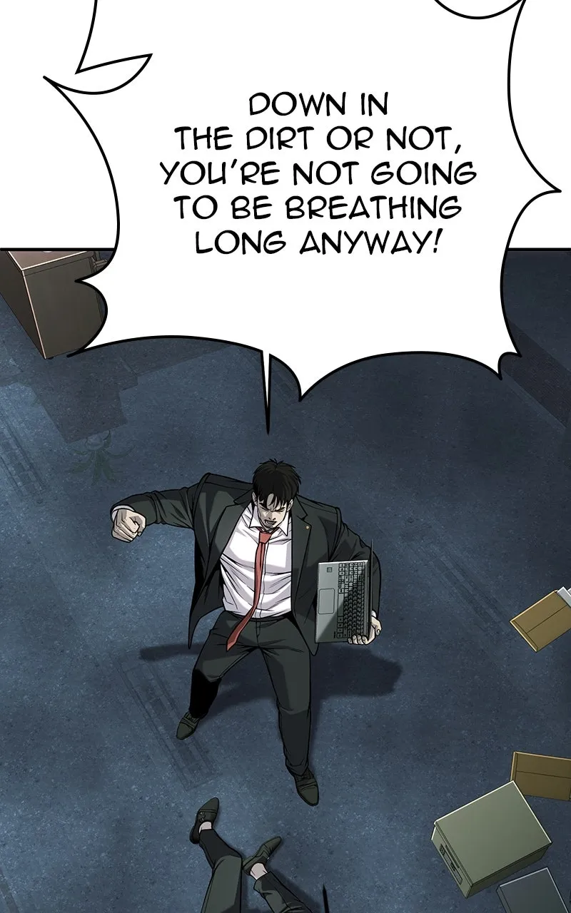 The Bad Son Chapter 68 page 64 - 