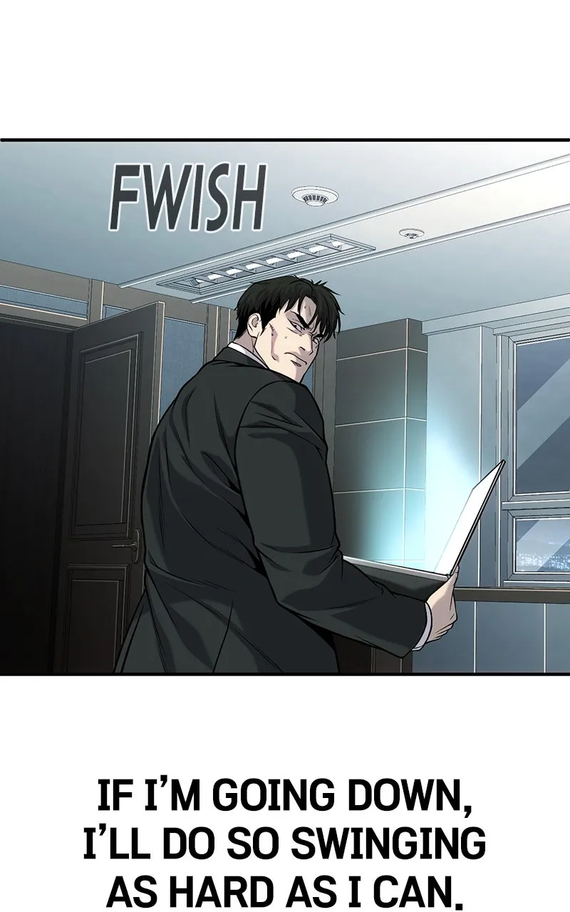 The Bad Son Chapter 68 page 71 - 