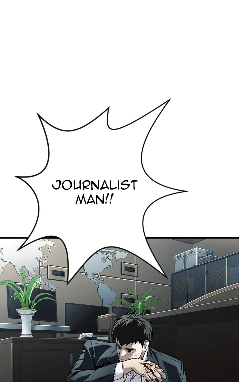 The Bad Son Chapter 68 page 72 - 