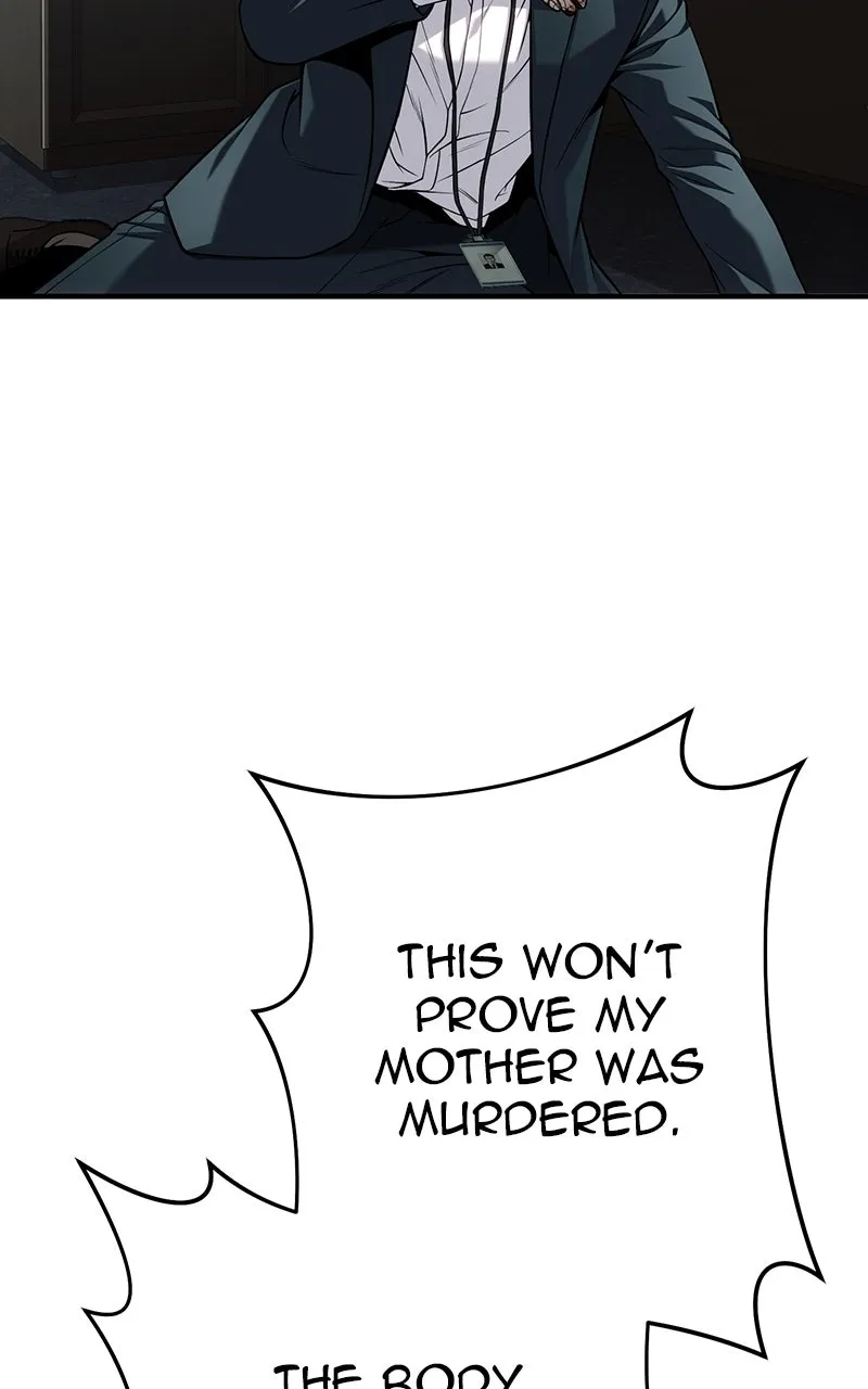 The Bad Son Chapter 68 page 73 - 