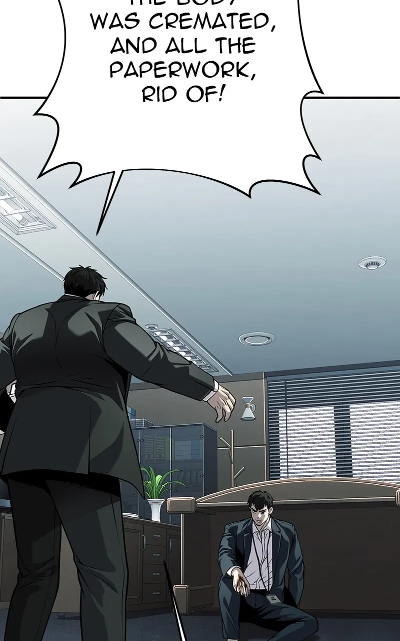 The Bad Son Chapter 68 page 74 - 