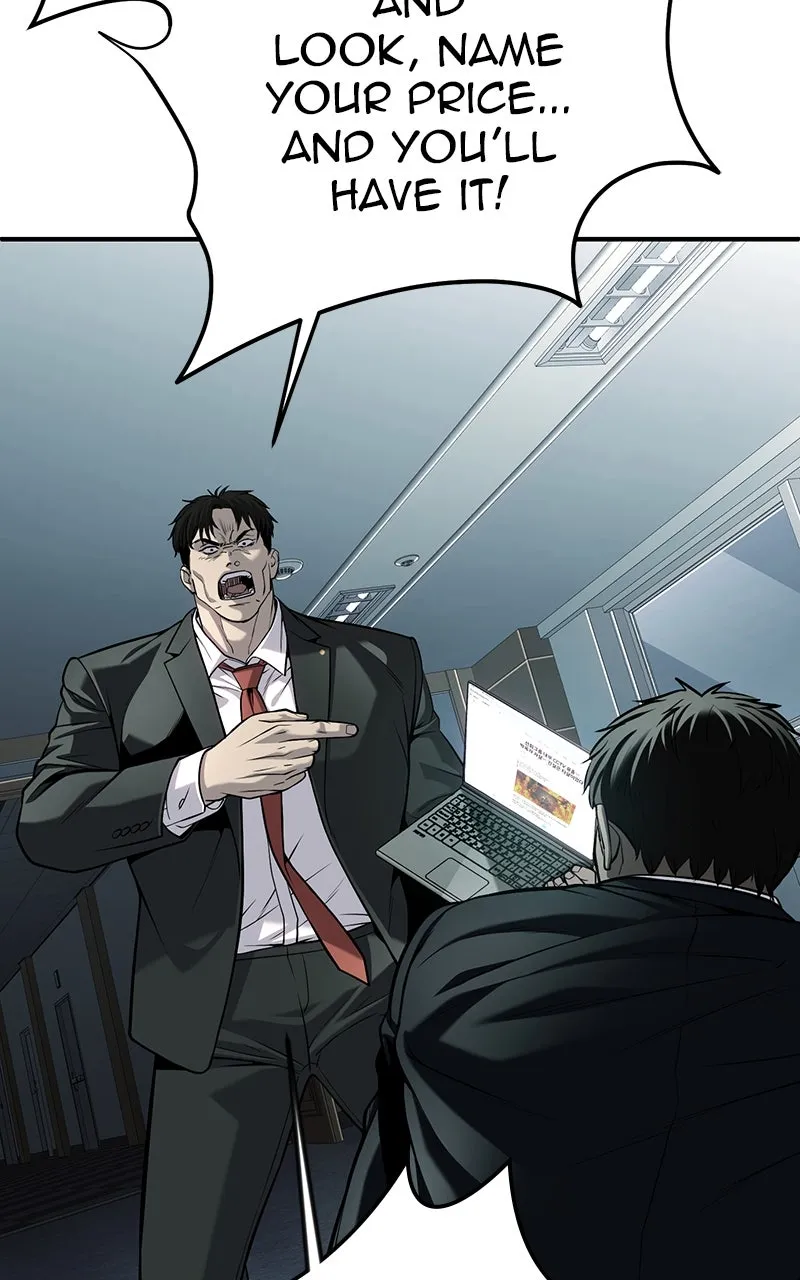 The Bad Son Chapter 68 page 78 - 