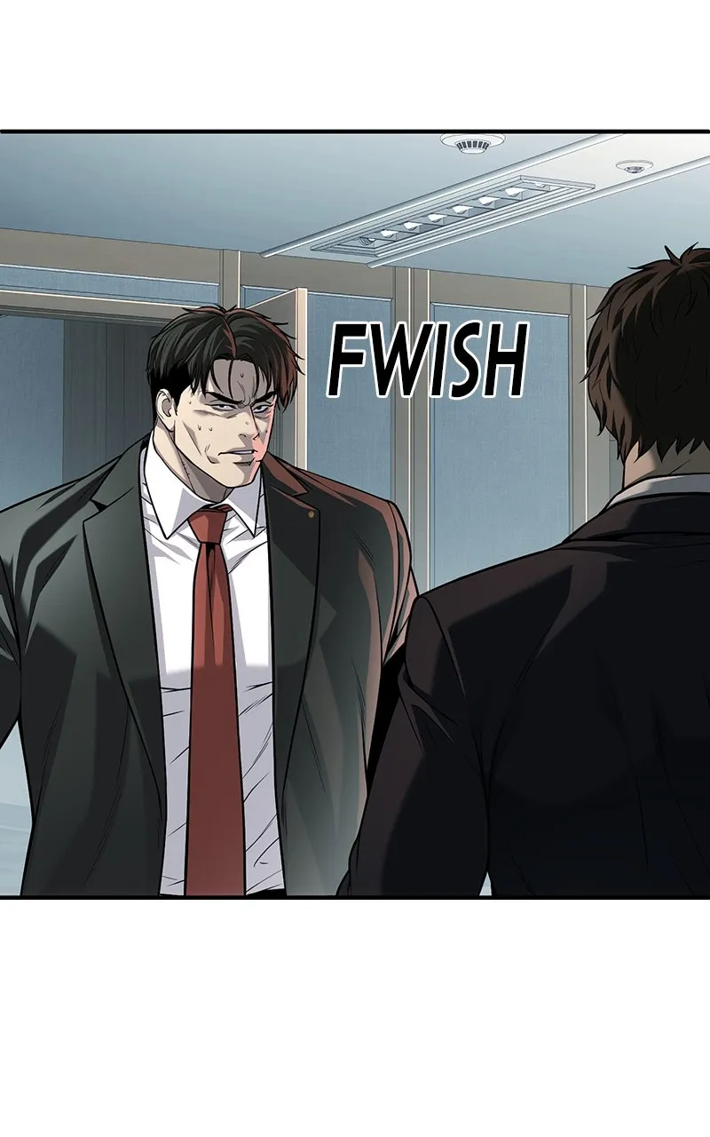 The Bad Son Chapter 68 page 9 - 