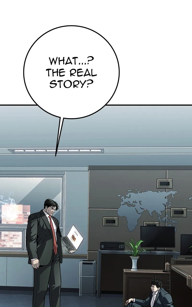 The Bad Son Chapter 68 page 82 - 