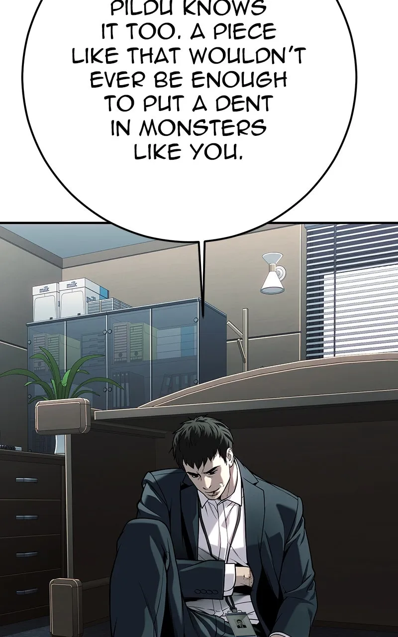 The Bad Son Chapter 68 page 84 - 