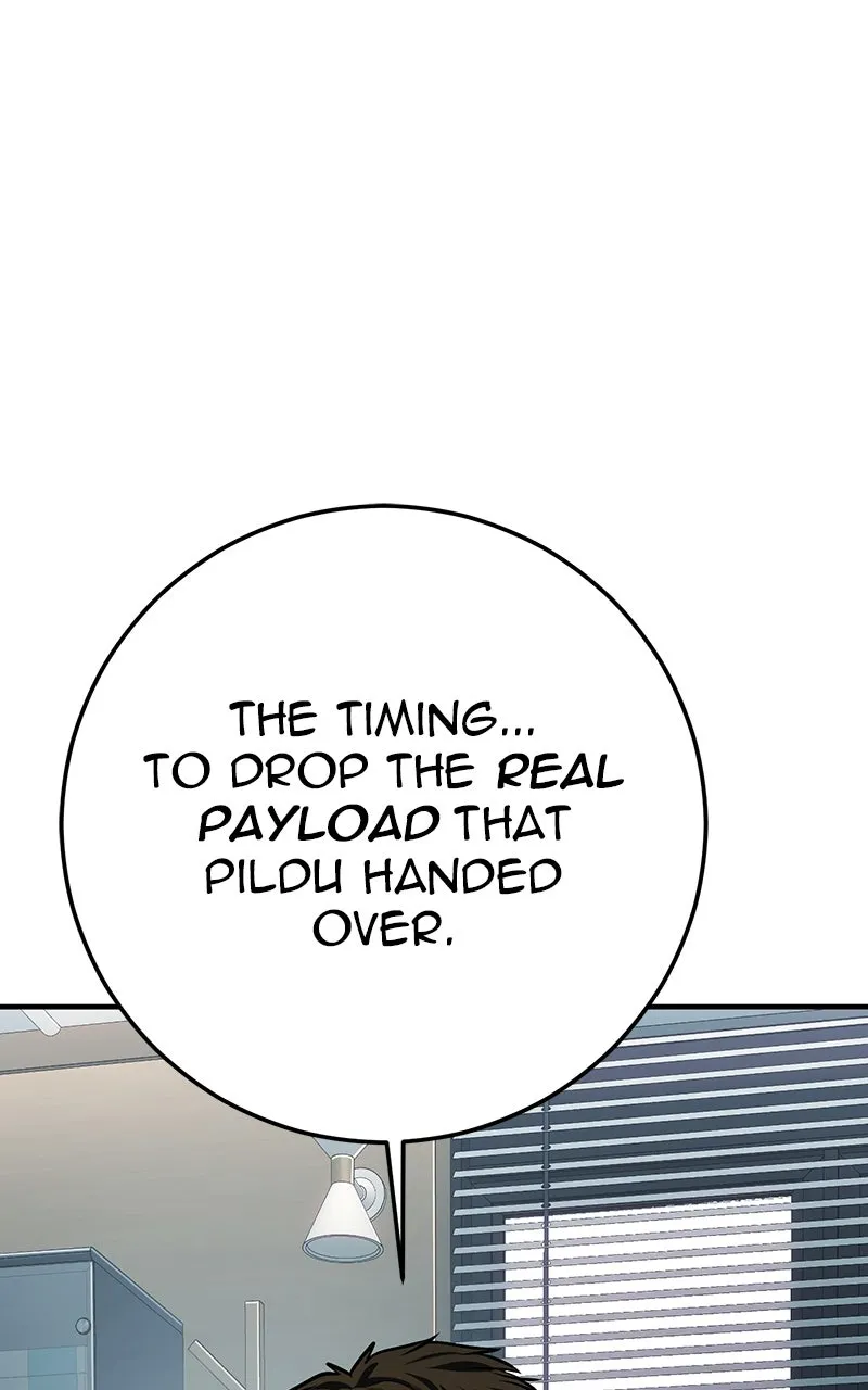 The Bad Son Chapter 68 page 90 - 