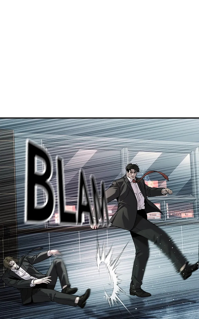 The Bad Son Chapter 68 page 10 - 