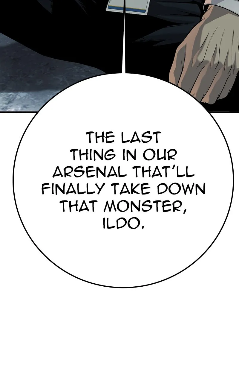 The Bad Son Chapter 68 page 92 - 