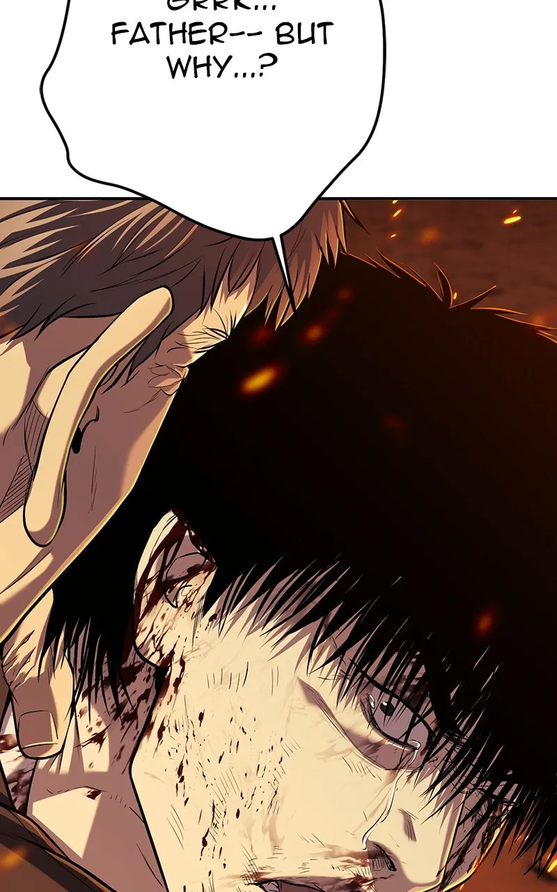The Bad Son Chapter 68 page 99 - 