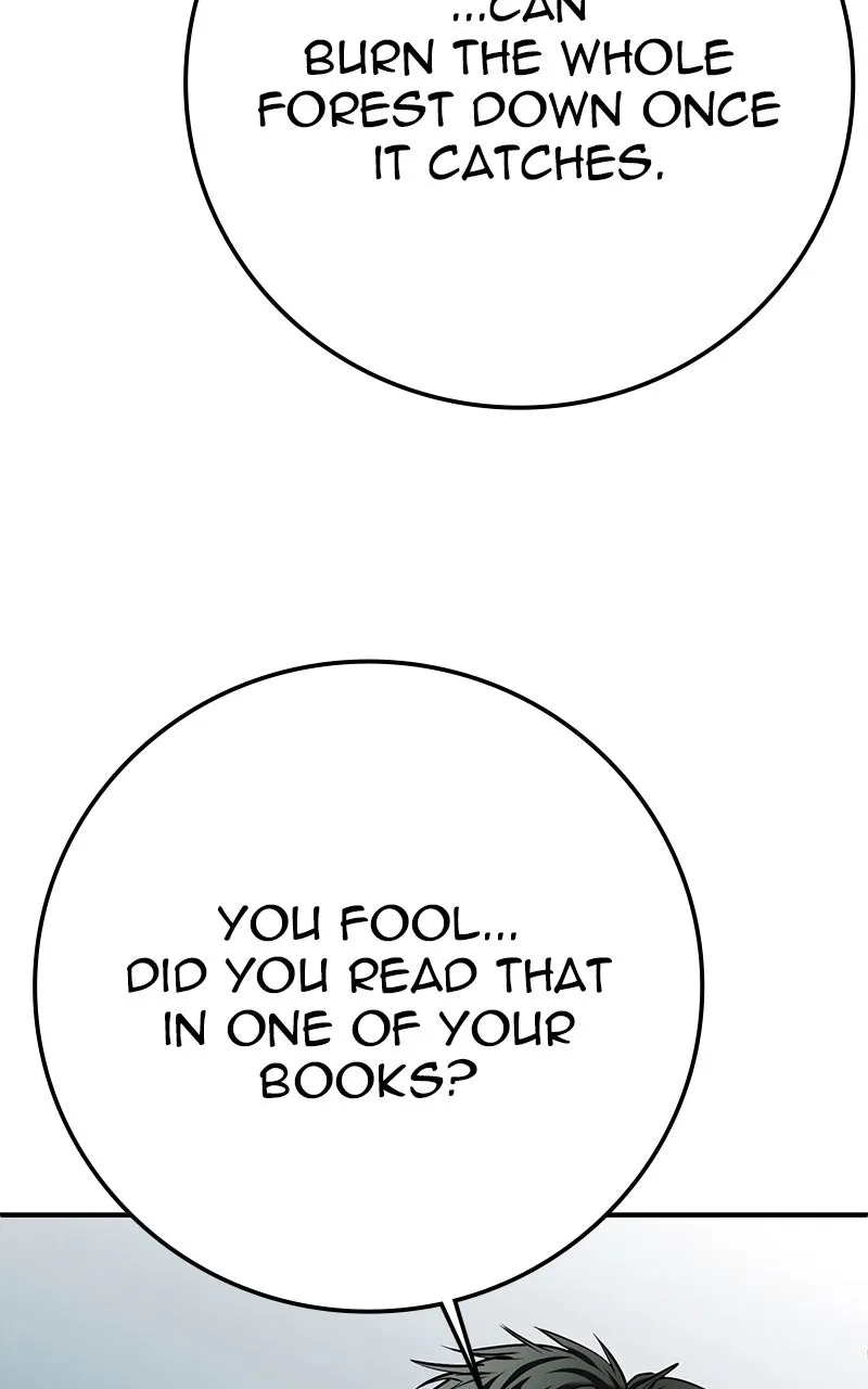 The Bad Son Chapter 69 page 11 - 